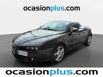 spider 2.2 jts selective (185 cv)