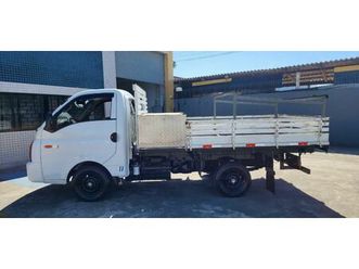 hyundai hr 2.5 tci diesel (rs/rd) 2020