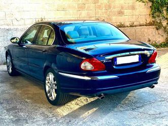 potente jaguar di interesse storico