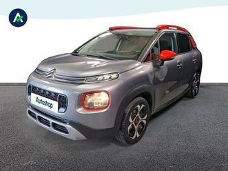 citroen - puretech 110ch s&s shine eat6 e6.d-temp 114g