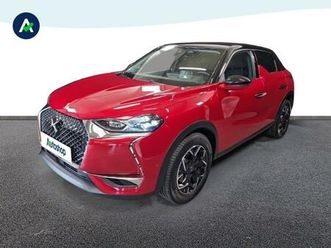 ds - puretech 155ch grand chic automatique 114g