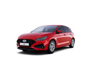 hyundai i30 1,0