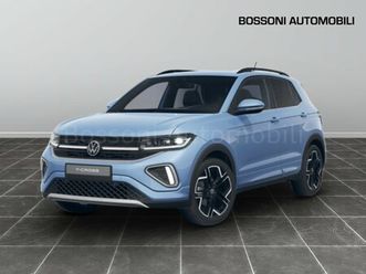 1.0 tsi 115cv r-line plus