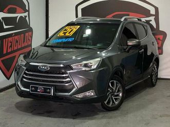 jac t50 1.6 16v 5p aut.