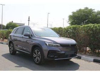 skywell et5 brand new skywell et5 full elctric gulf space 2023