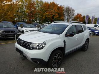 dacia duster 1,3 tce