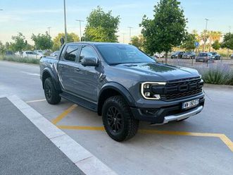 raptor 3.0l v6 essence garantie 24 mois