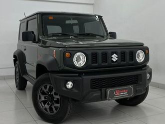 suzuki jimny sierra 1.5 4style auto 4wd