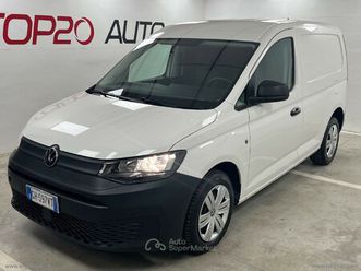 caddy 2.0 tdi 102cv furgone