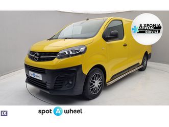 opel vivaro 2.0 l3h1 edition '21