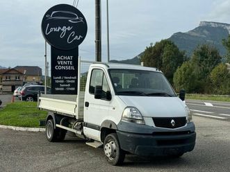 renault mascott l1h1 t28 1.9 dti