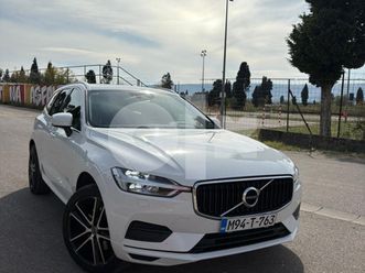 volvo xc 60 d5 2017 full oprema
