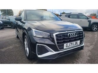 35 tfsi s line 5dr s tronic
