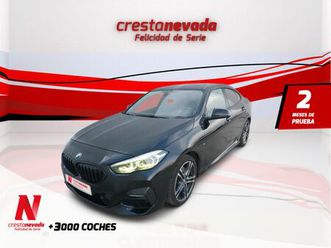 bmw 2 series 220da gran coupe