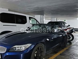 bmw z4 sdrive35is