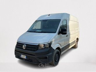 30 2.0 tdi 140cv pm-tm furgone l3 h3