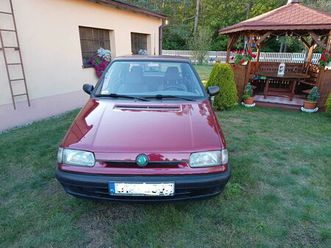 skoda felicia 1.3 kat tworóg • olx.pl