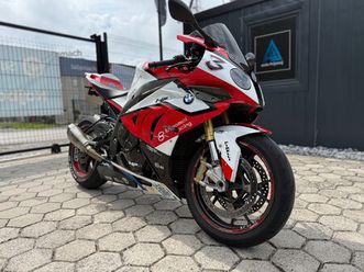 bmw s1000rr