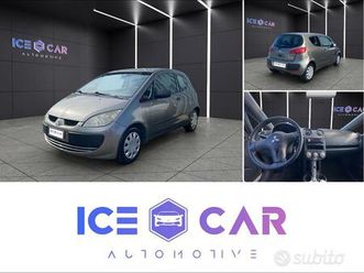 mitsubishi colt 6ª serie - colt 1.1 12v 3p. gpl in