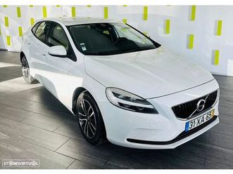VOLVO V40 D3 volvo-v40-2-0-d3-r-design