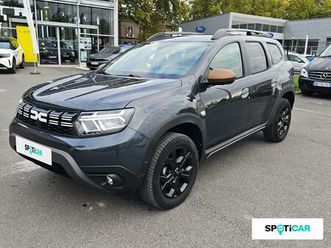 1.5 blue dci 115ch extreme 4x2