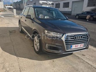 audi q7 design 3.0 tdi etron quattro tiptronic