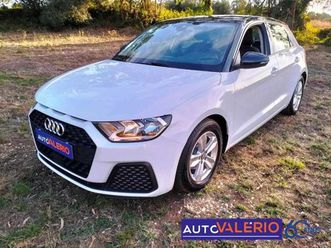 audi a1 sportback 25 tfsi advanced