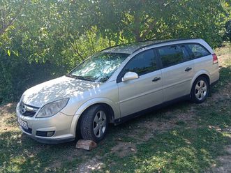 opel vectra dizel 2006 1.9 88kw manuelni