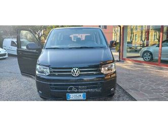 2.0 tdi comfortline 4motion 140cv