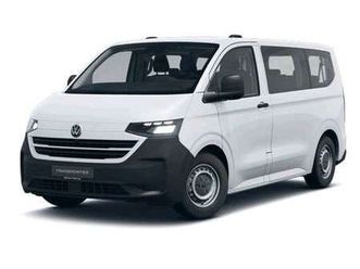 kombi 9-sitzer led klima v+h uvm