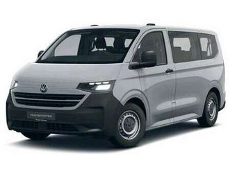 kombi 9-sitzer automatik led klima v+h uvm