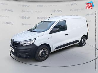 renault express van 1.3 tce 100ch confort 22 d'occasion - hess automobile
