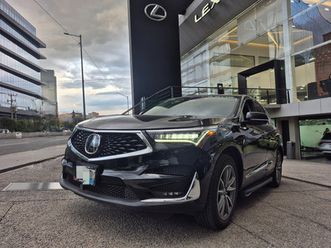 acura rdx 2.0 tech
