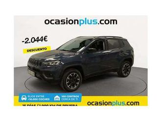 1.3 phev trailhawk eawd aut. 240