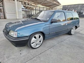 gls/sle 2.0efi /sl/e1.8/sol/wave