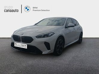 bmw serie 1 120d 120 kw (163 cv)