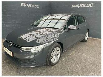 golf viii 2.0tdi 116cv dsg7 life