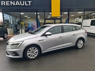 1.5 blue dci 115ch business societe