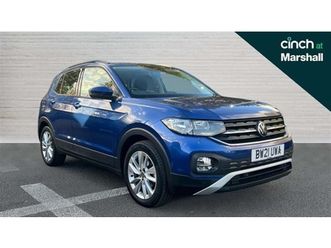 1.0 tsi 110 se 5dr dsg