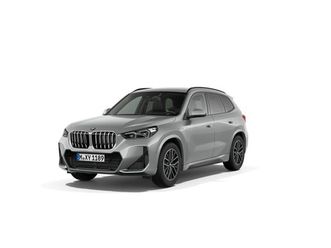 bmw x1 xdrive20d 120 kw (163 cv)
