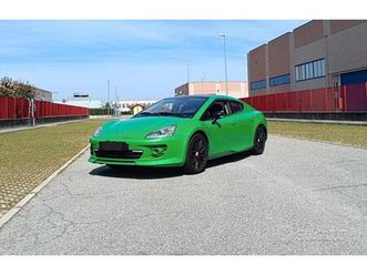 mpm motore ps160 101cv