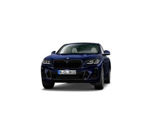 bmw x4 xdrive20d xline 140 kw (190 cv)