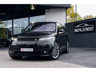 sport p510e 3.0l i6 phev 510ch autobiogr