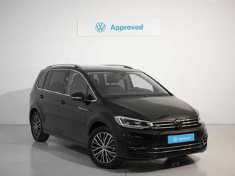 r-line 1.5 tsi 110 kw (150 cv) dsg