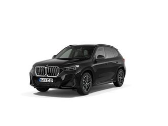 bmw x1 xdrive20d 120 kw (163 cv)