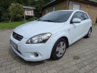 KIA PRO CEED kia-proceed-2009-rok-1-4-benzyna-transport-do-100-km-w-cenie-swieradow-zdroj-o-ol