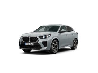 bmw x2 xdrive20d 120 kw (163 cv)