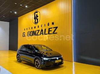 volkswagen golf rline 2.0 tdi dsg