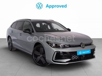 volkswagen passat rline ehybrid phev dsg