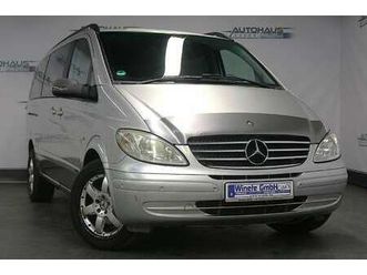 3.0 cdi activity lang*ahk*klima*pdc*shz*tempo*uvm